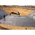 Fish Farm Pond Liner Liner 1.5mm Waterproofing LDPE Geomembrane